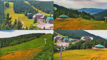 Červenohorské sedlo