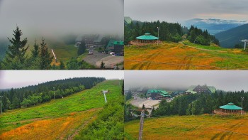 Červenohorské sedlo