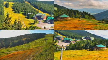 Červenohorské sedlo