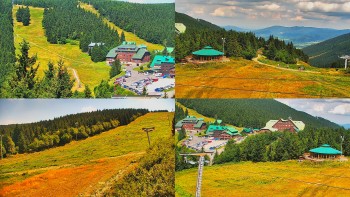 Červenohorské sedlo