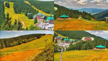 Červenohorské sedlo