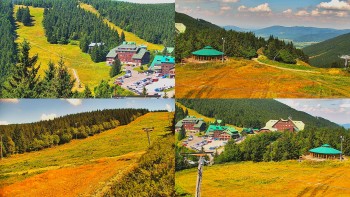 Červenohorské sedlo