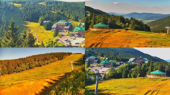 Červenohorské sedlo