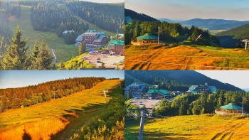 Červenohorské sedlo