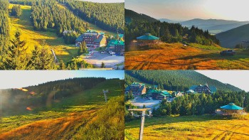 Červenohorské sedlo