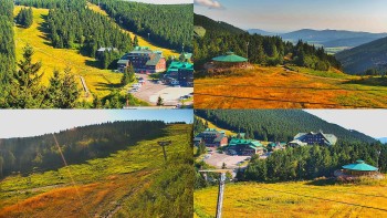 Červenohorské sedlo