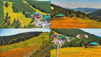 Červenohorské sedlo
