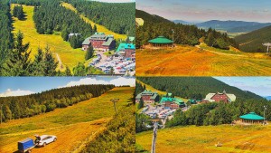 Przełęcz Czerwonohorska - Złożone nagranie - 8.8.2026 v 14:31 Przełęcz Czerwonohorska - Złożone nagranie - 8.8.2026 v 14:31