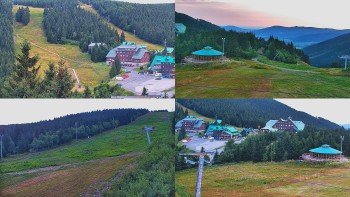 Červenohorské sedlo