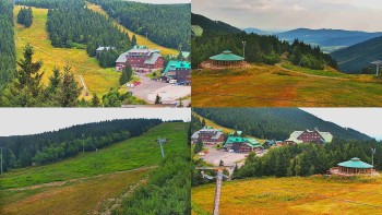 Červenohorské sedlo