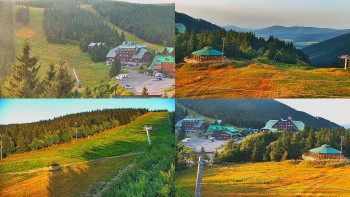 Červenohorské sedlo