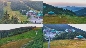 Červenohorské sedlo