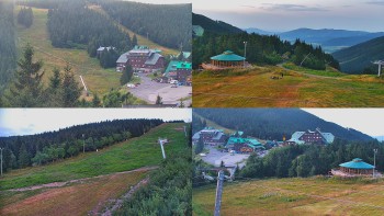 Červenohorské sedlo