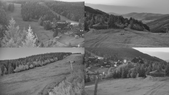 Červenohorské sedlo