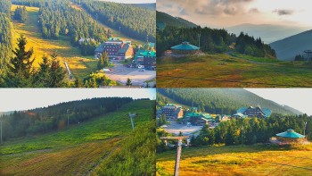 Červenohorské sedlo