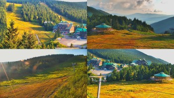 Červenohorské sedlo