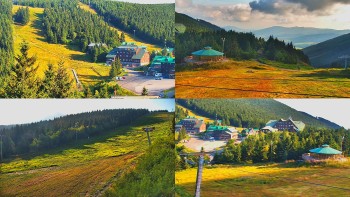 Červenohorské sedlo