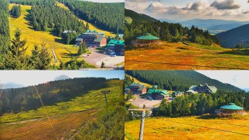 Červenohorské sedlo