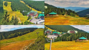 Červenohorské sedlo