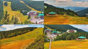 Červenohorské sedlo