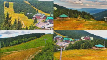 Červenohorské sedlo