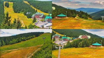 Červenohorské sedlo