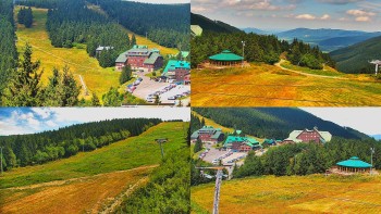 Červenohorské sedlo