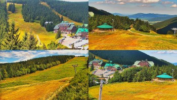 Červenohorské sedlo