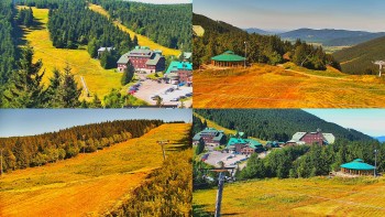 Červenohorské sedlo