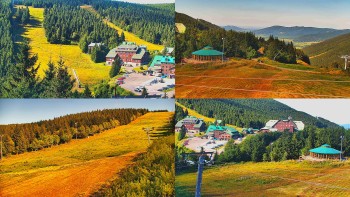 Červenohorské sedlo