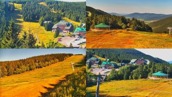 Červenohorské sedlo
