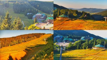 Červenohorské sedlo