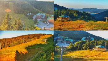 Červenohorské sedlo