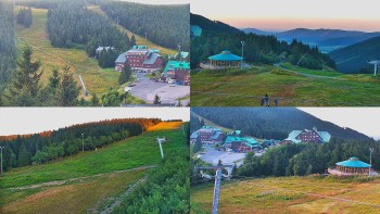 Červenohorské sedlo