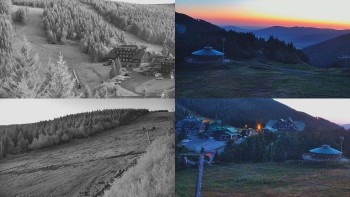 Červenohorské sedlo