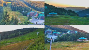 Červenohorské sedlo