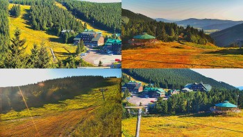 Červenohorské sedlo