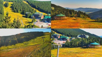 Červenohorské sedlo