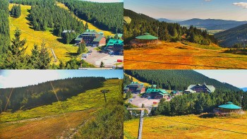 Červenohorské sedlo