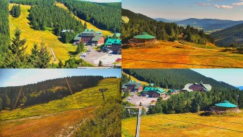 Červenohorské sedlo