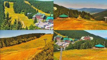 Červenohorské sedlo