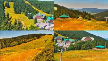 Červenohorské sedlo