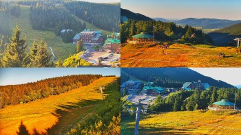 Červenohorské sedlo