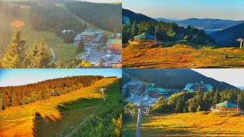 Červenohorské sedlo