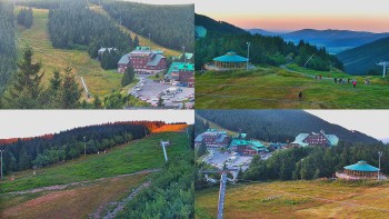 Červenohorské sedlo