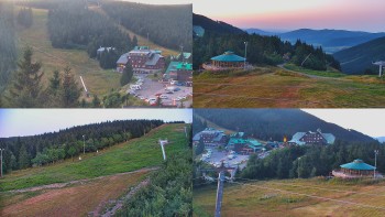 Červenohorské sedlo