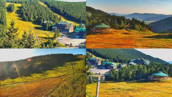 Červenohorské sedlo