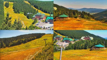 Červenohorské sedlo
