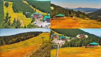 Červenohorské sedlo