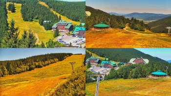 Červenohorské sedlo